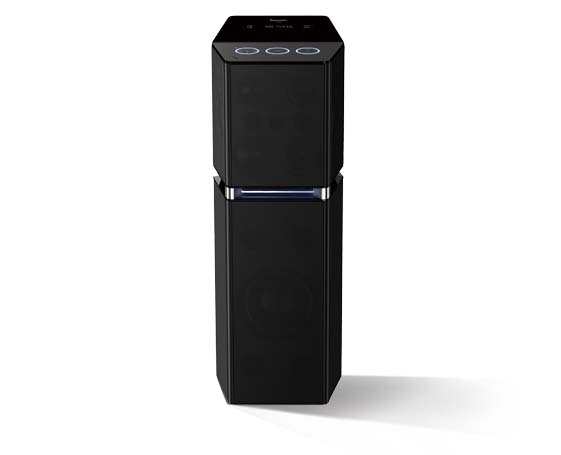 Loa thời trang panasonic Wireless Speaker SC-UA7GS