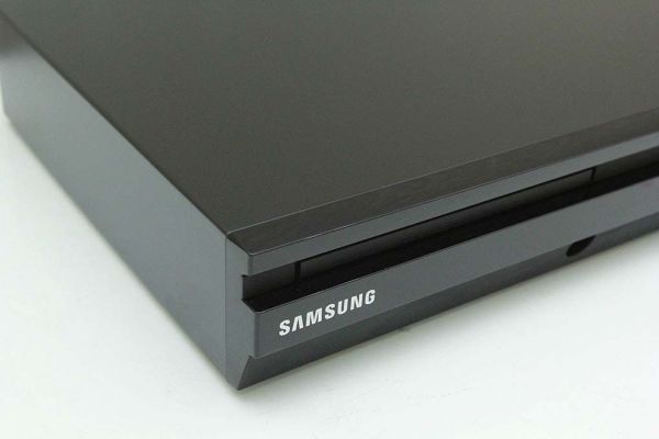 Dan am thanh Samsung DVD 51Ch HT F455RK 1000W 3