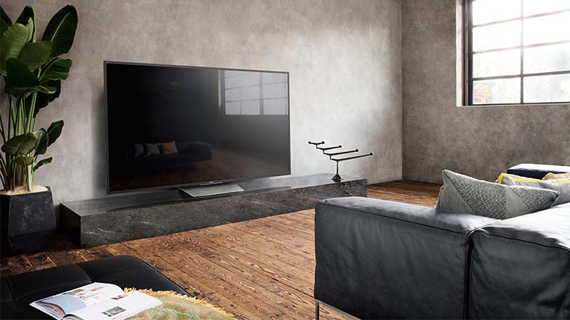 Smart Tivi Sony 65 inch KD-65X9300D - Làm đẹp cho không gian sống hiện đại