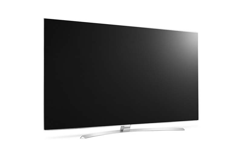 Smart Tivi LG 65 inch 65UH950T - Thiết kế cao cấp