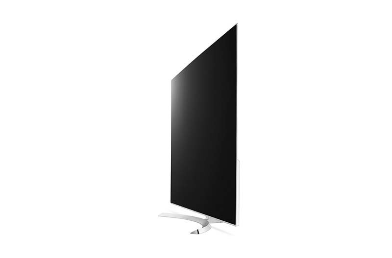 Smart Tivi LG 65 inch 65UH950T - Thiết kế cao cấp