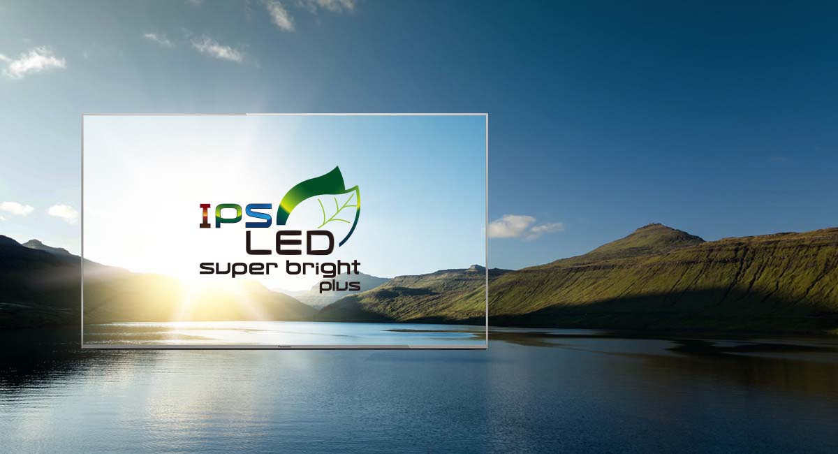 màn hình IPS LED