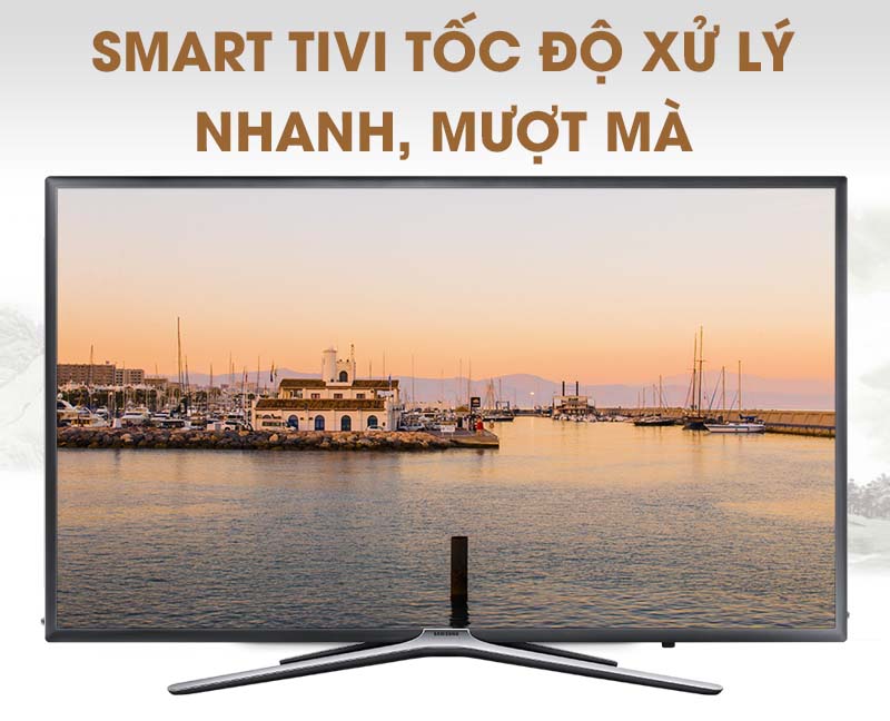 Smart Tivi Samsung 49 inch UA49K5500