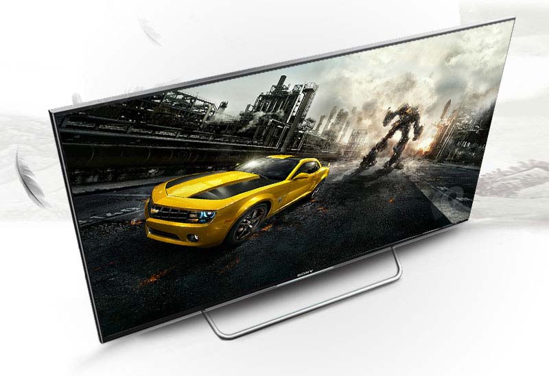 Tần số quét 800 Hz