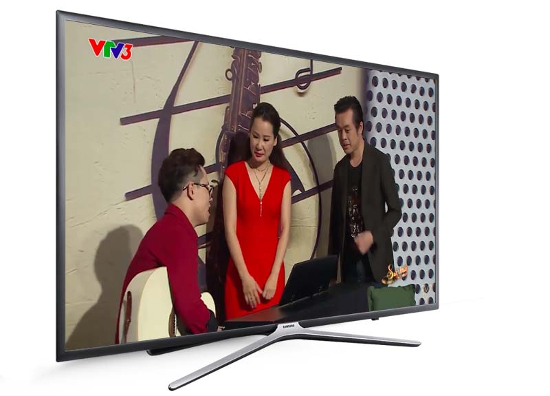 Smart Tivi Samsung 43 inch UA43K5500 - DVB-T2 Smart Tivi Samsung 43 inch UA43K5500 - DVB-T2