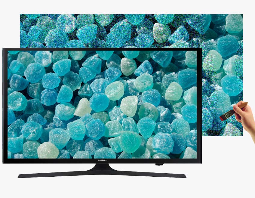 Internet Tivi LED Samsung UA50J5200 50 inch - Màu sắc sống động cùng hệ màu mở rộng với công nghệ Wide Color Enhancer (Plus) Internet Tivi LED Samsung UA50J5200 50 inch - Màu sắc sống động cùng hệ màu mở rộng với công nghệ Wide Color Enhancer (Plus)