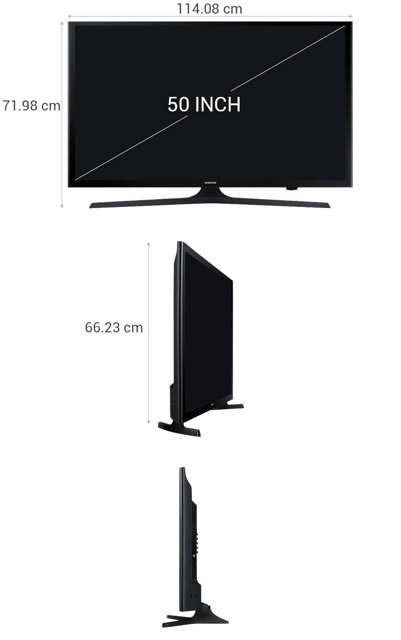 Internet Tivi LED Samsung UA50J5200 50 inch - Thông số kỹ thuật Internet Tivi LED Samsung UA50J5200 50 inch - Thông số kỹ thuật