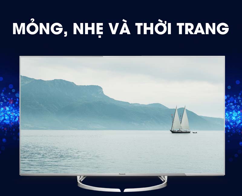 Smart Tivi Panasonic 58 inch TH-58DX700V
