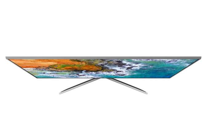 Tivi Samsung 50 Inch 4k Ua50nu7400