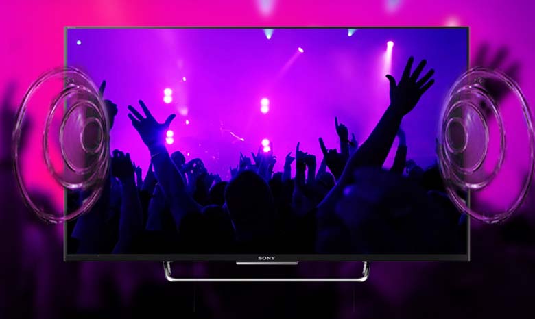 Trải nghiệm 3D tuyệt hảo