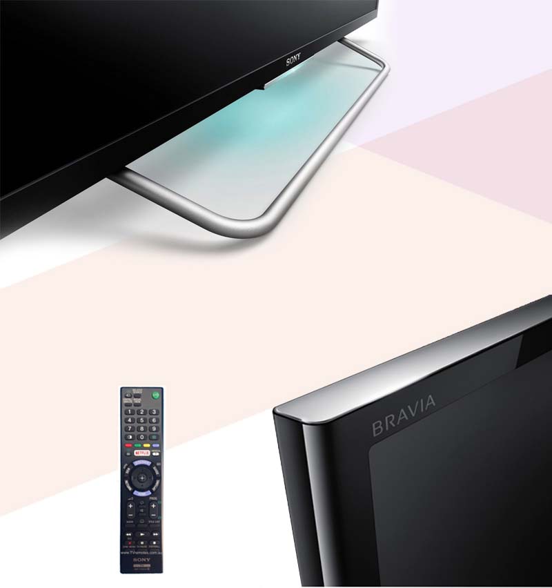 Thông số kỹ thuật Smart Tivi Sony KDL-50W800C 50 inch