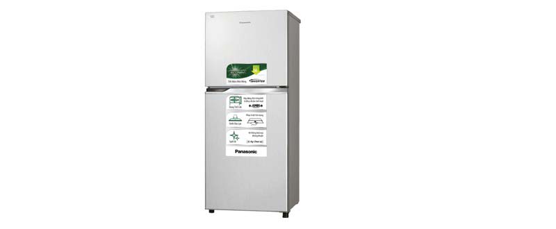 Tủ lạnh Panasonic 234 lít NR-BL267VSV1