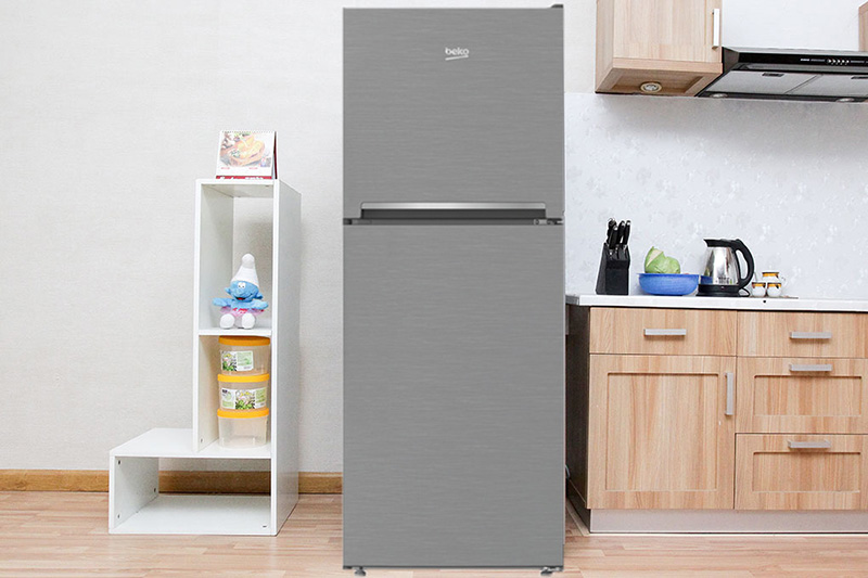 Tủ lạnh Beko RDNT230I50VZX