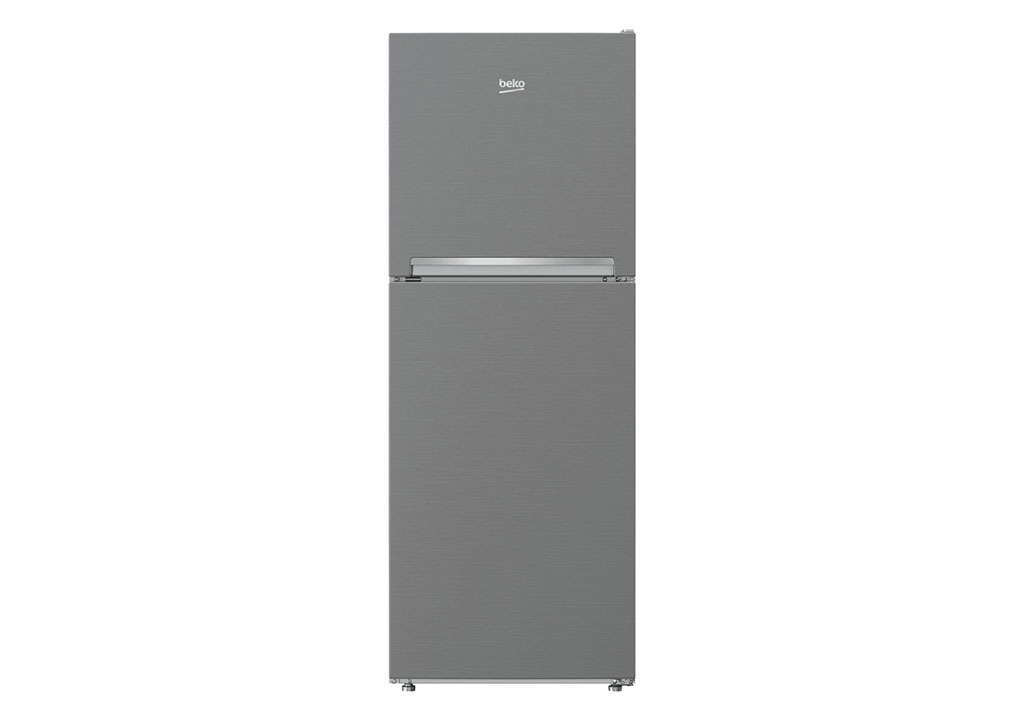 Tủ lạnh Beko ngăn đá trên 2 cửa inverter 230 lít RDNT230I50VZX