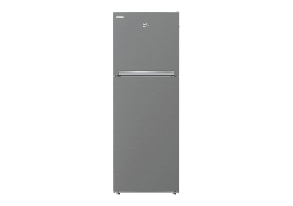 Tủ lạnh Beko ngăn đá trên 2 cửa Inverter 250 lít RDNT250I50VZX