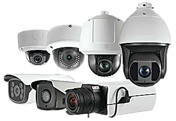Security cameras Quote
