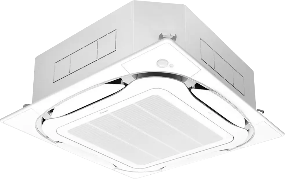 Ceiling mounted air conditioner Quote